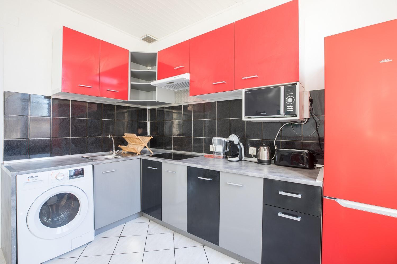 Ideally Placed To Visit Toulon + Bright Flat - Idealement Place Pour Visiter Toulon + Lumineux Eksteriør billede